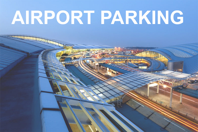 OMNI Airport Parking - VALET